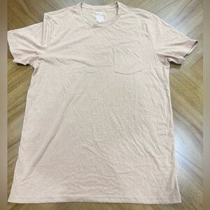 [Abound] T-shirt from Nordstrom Rack in Tan Praline Size Medium NWT